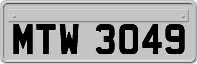 MTW3049
