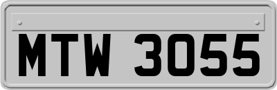 MTW3055
