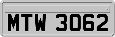 MTW3062