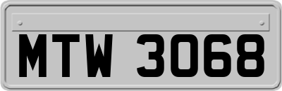 MTW3068