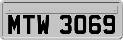 MTW3069