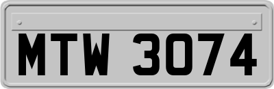 MTW3074