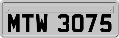 MTW3075