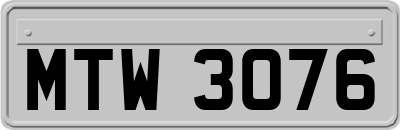MTW3076