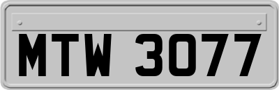 MTW3077