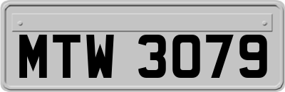 MTW3079