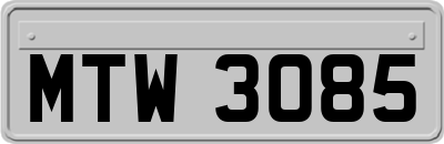 MTW3085
