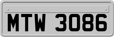 MTW3086