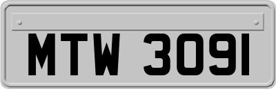 MTW3091