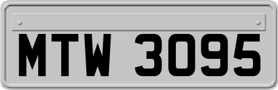 MTW3095
