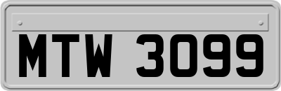 MTW3099
