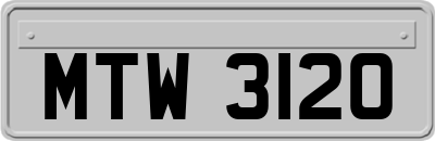 MTW3120