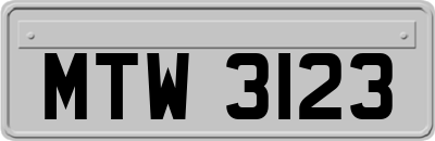 MTW3123