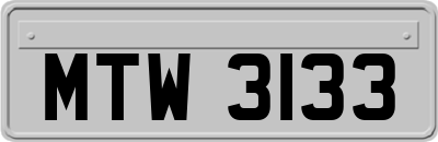 MTW3133