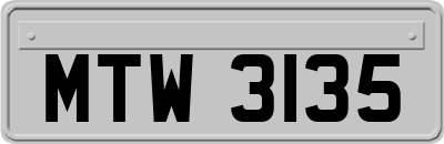 MTW3135