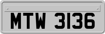 MTW3136