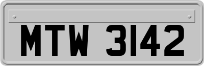 MTW3142
