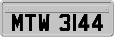 MTW3144
