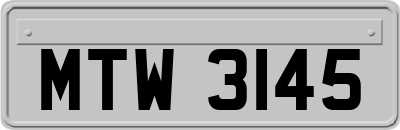 MTW3145