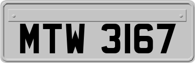 MTW3167
