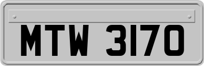 MTW3170