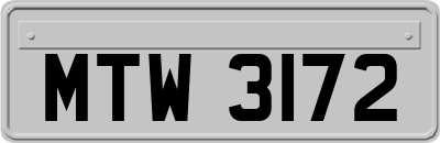 MTW3172