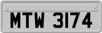 MTW3174