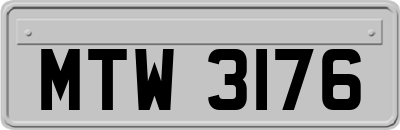 MTW3176