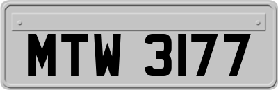 MTW3177