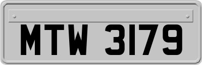 MTW3179