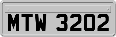 MTW3202