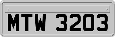 MTW3203