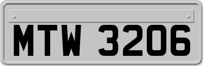 MTW3206