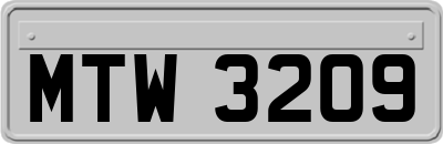MTW3209