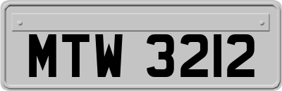 MTW3212