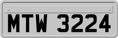 MTW3224
