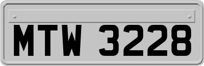 MTW3228