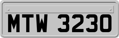 MTW3230