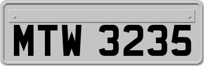 MTW3235