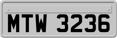 MTW3236