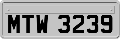 MTW3239