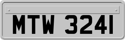 MTW3241