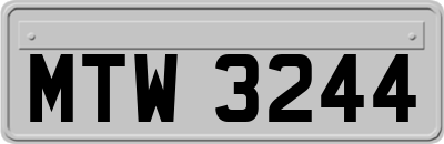 MTW3244