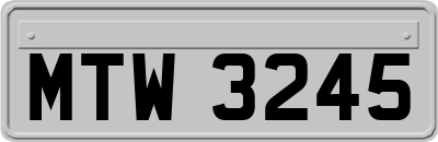 MTW3245