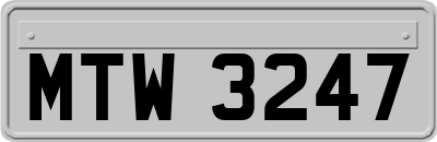 MTW3247