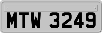 MTW3249
