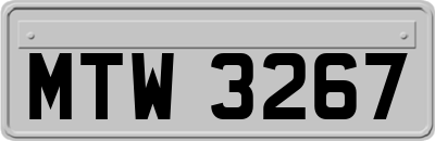 MTW3267