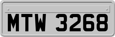 MTW3268