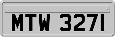 MTW3271