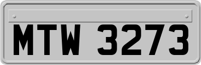 MTW3273